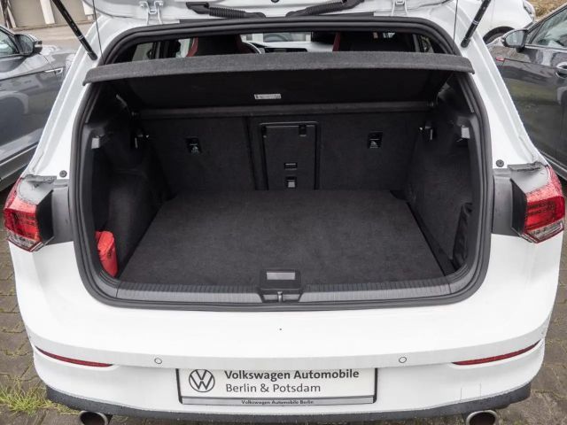 Volkswagen Golf 2.0 TSI DSG GTI Golf VIII