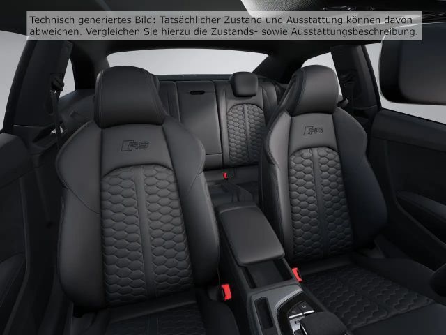 Audi RS5 Coupé Quattro