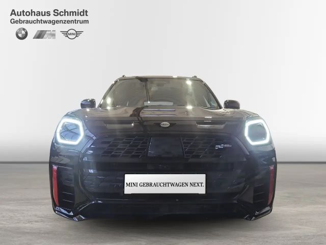 MINI John Cooper Works Countryman All4