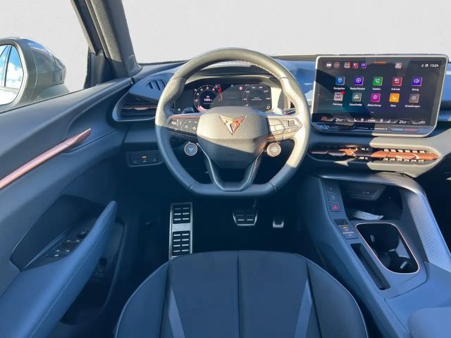 Cupra Terramar 4Drive TSI DSG|HEAD-UP|AHK|KEYLESS|ACC|