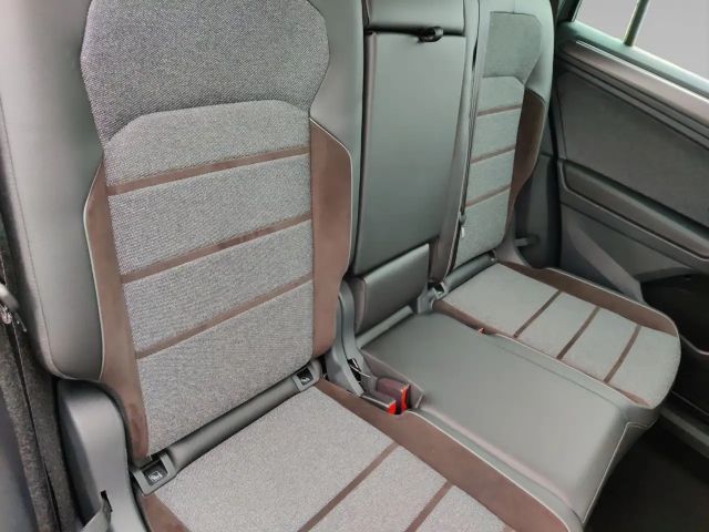 Seat Tarraco 1.5 TSI DSG Xcellence