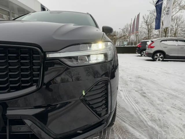 Volvo XC60 Dark Plus
