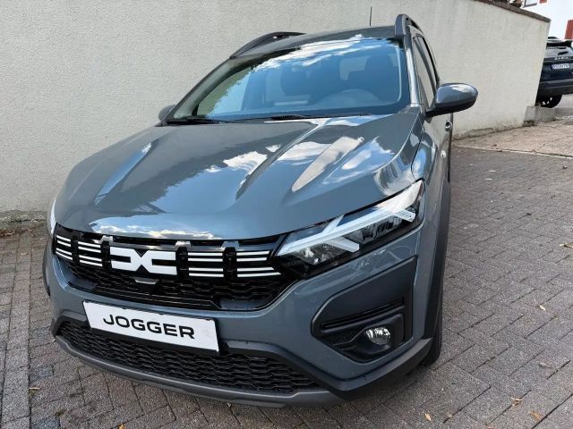 Dacia Jogger TCe 110