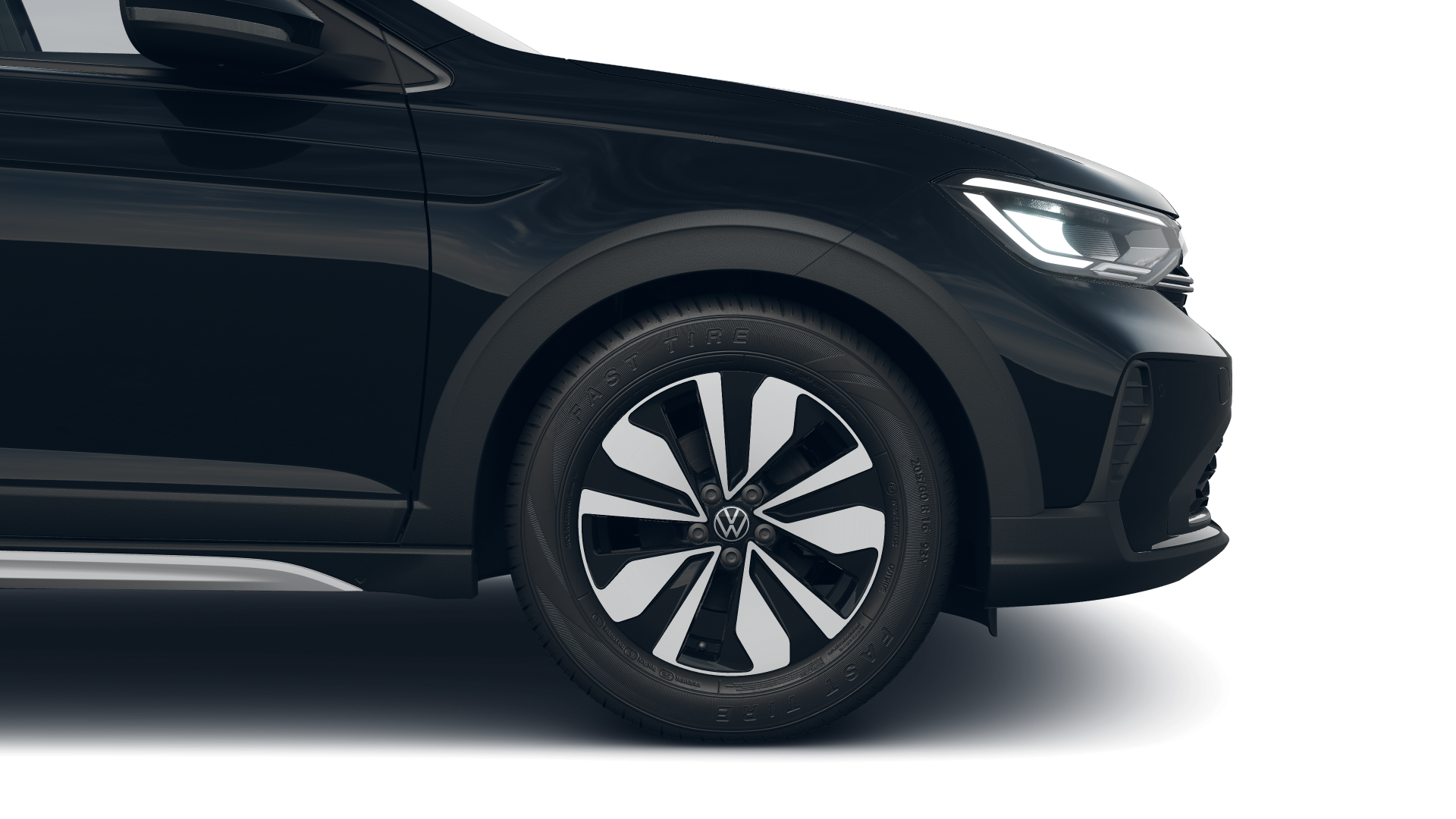 Volkswagen Taigo 1.0 TSI Life