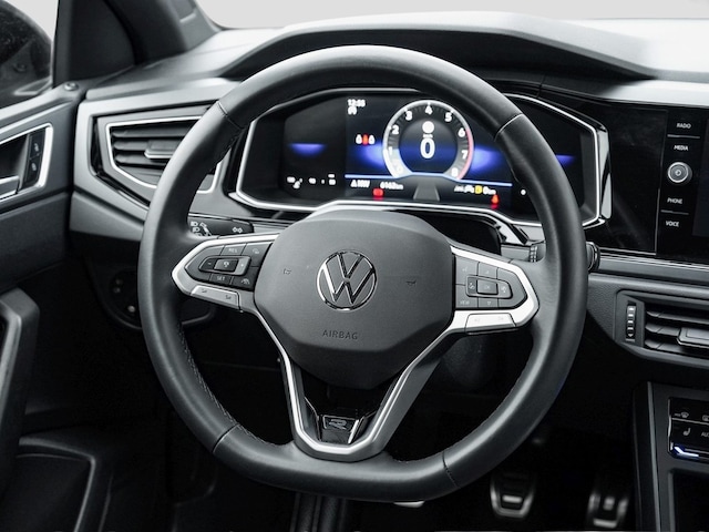 Volkswagen Taigo 1.0 TSI R-Line