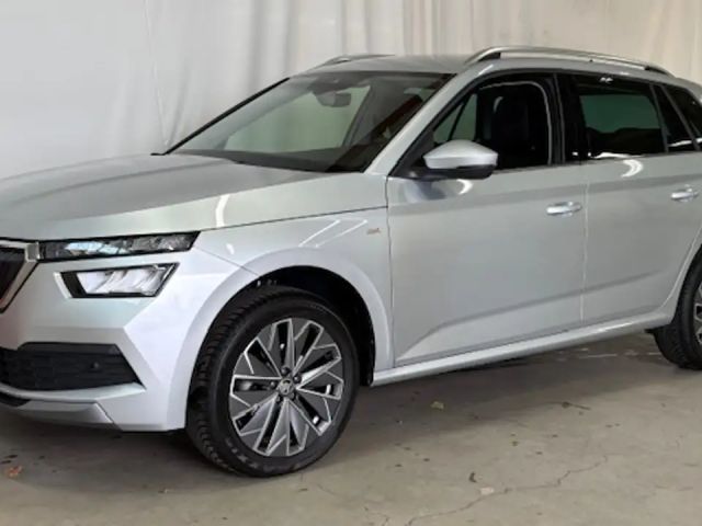Skoda Kamiq 1.0 TSI Tour