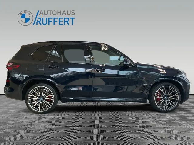 BMW X5 M-Sport xDrive50e