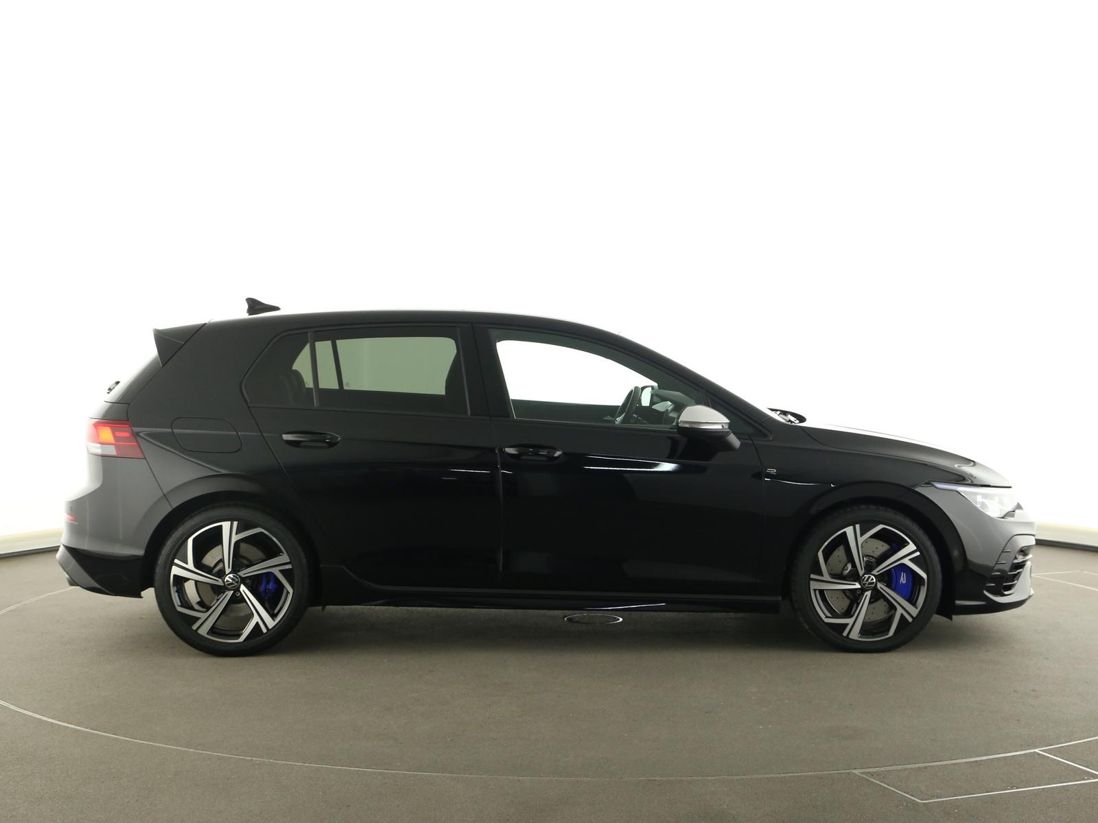 Volkswagen Golf 4Motion DSG Golf VIII