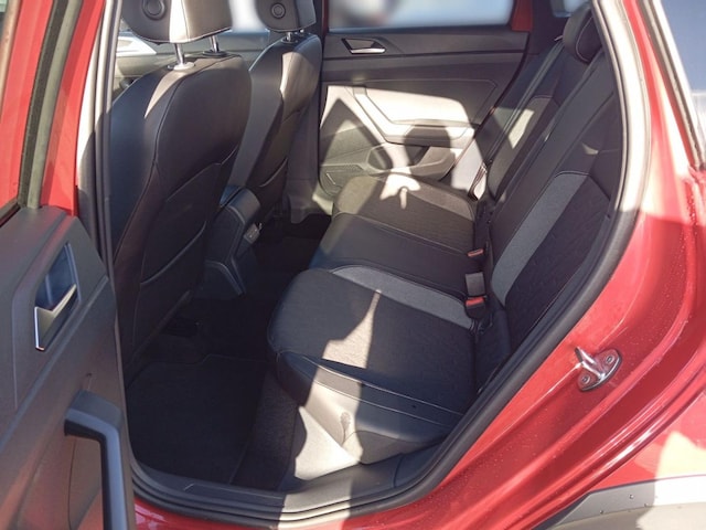 Volkswagen Taigo 1.0 TSI DSG