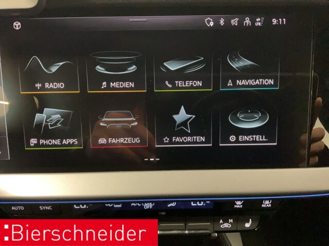 Audi A3 35 TFSI S-Line S-Tronic Sportback