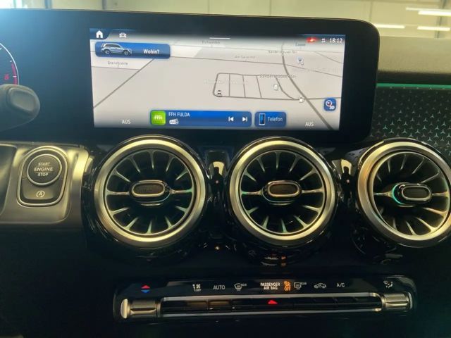 Mercedes-Benz GLB 200 GLB