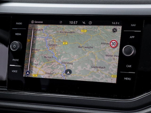 Volkswagen Taigo DSG R-Line