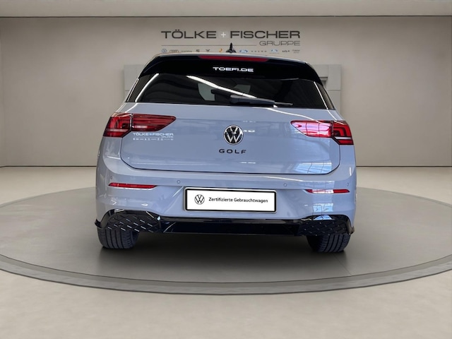 Volkswagen Golf 1.5 TSI