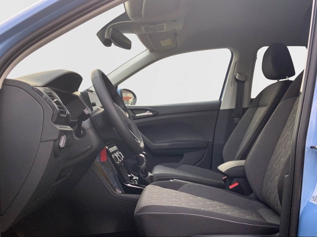 Volkswagen T-Cross 1.0 l TSI LED, PDC, SHZ KLIMA