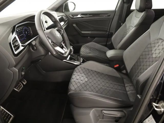 Volkswagen T-Roc DSG R-Line