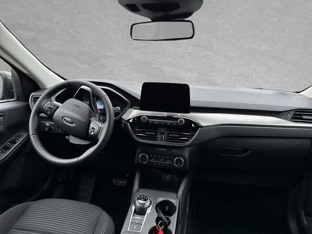 Ford Kuga Plug in Hybrid Titanium