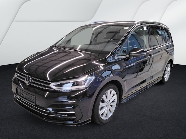 Volkswagen Touran 1.5 TSI DSG R-Line