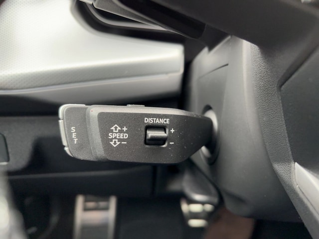 Audi Q3 S-Tronic Sportback