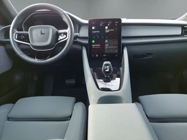 Polestar 2 Single motor