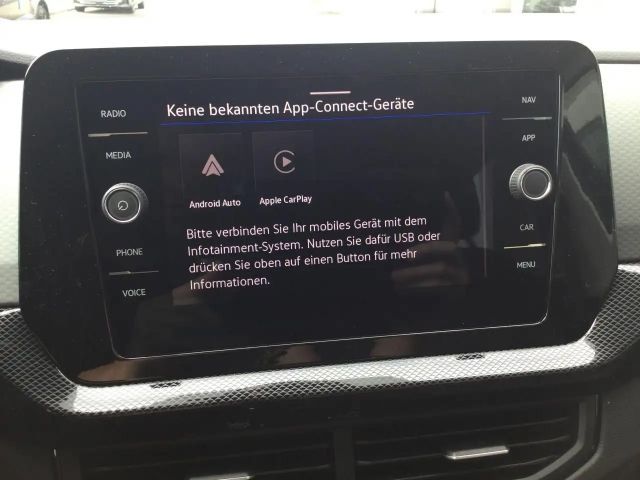 Volkswagen T-Cross 1.0 TSI DSG Life