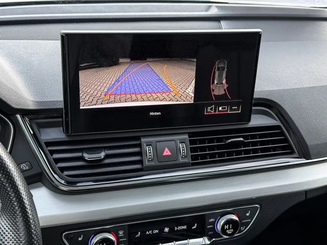 Audi SQ5 TDI Black+/Pano/B&O-3D/Matrix/Standh./Luftf.