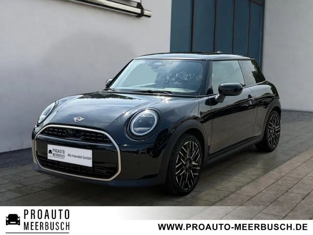 MINI Cooper PANO/HEADUP/ADAPTLED/KMFRTZGNG/RFK/APPLE