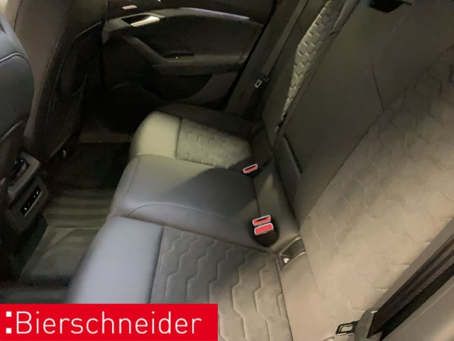 Audi A6 e-tron Avant Performance