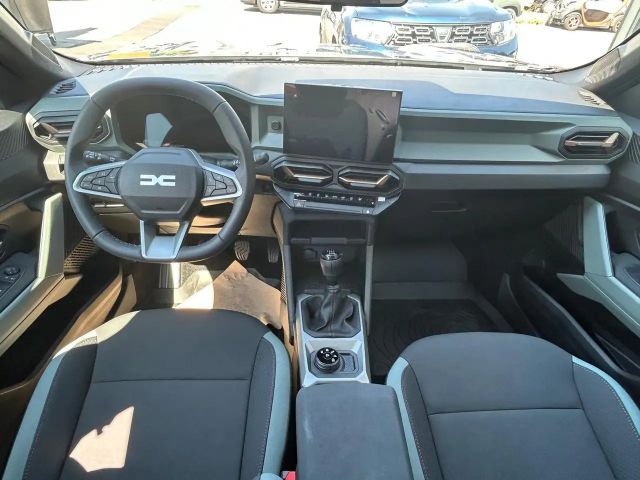 Dacia Bigster Extreme Mild Hybrid 130