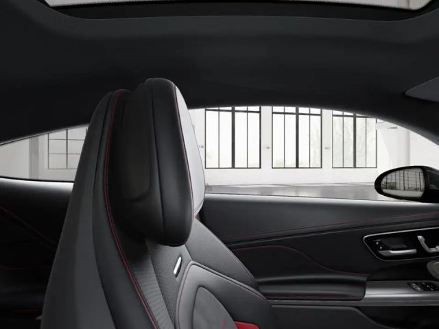 Mercedes-Benz AMG CLE 4MATIC