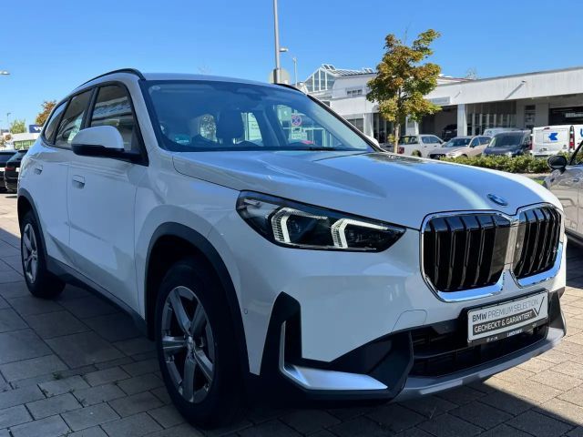BMW X1 sDrive18i