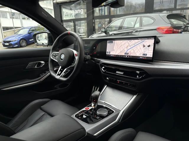 BMW M3 Competition Touring