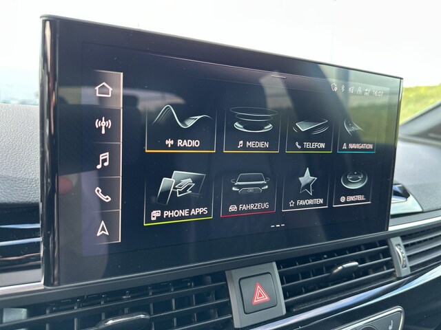 Audi A5 45 TFSI Quattro S-Tronic Sportback