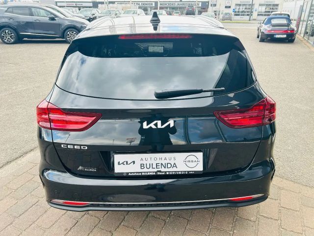 Kia Ceed SportWagon