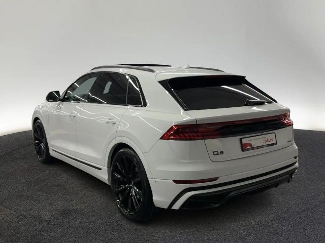 Audi Q8 50 TDI Competition Quattro