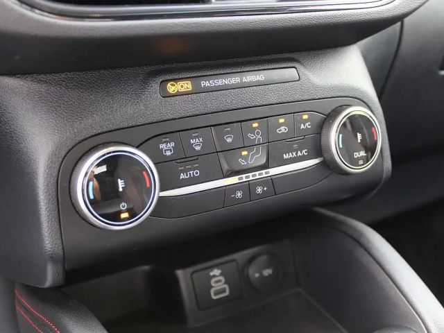 Ford Kuga Hybrid ST Line