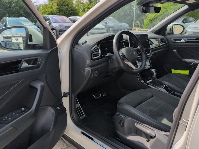 Volkswagen T-Roc 1.5 TSI R-Line