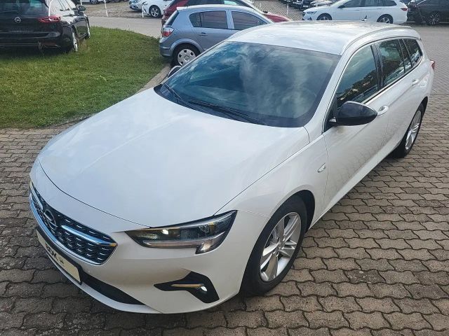 Opel Insignia Business Sports Tourer