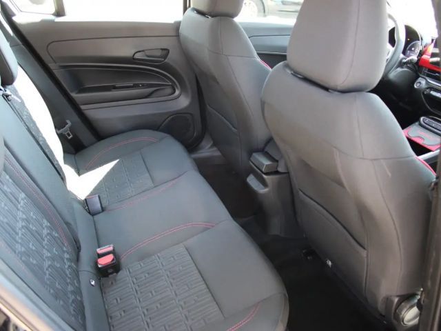 Fiat 600e Elektro RED LED, Klimaautomatik, Elektro