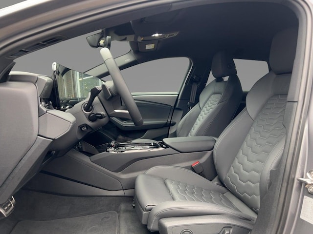 Audi A6 e-tron Avant Performance