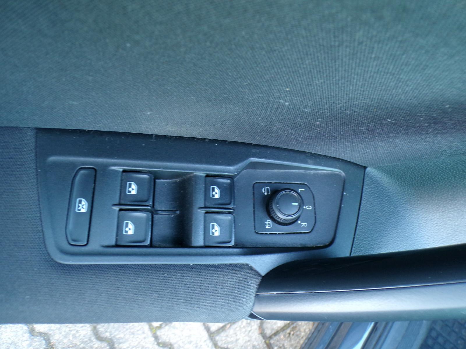 Volkswagen Tiguan 2.0 TDI DSG Life