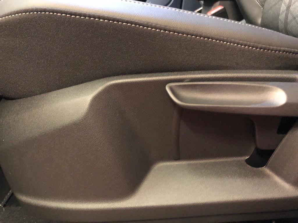 Volkswagen T-Cross 1.5 TSI DSG R-Line