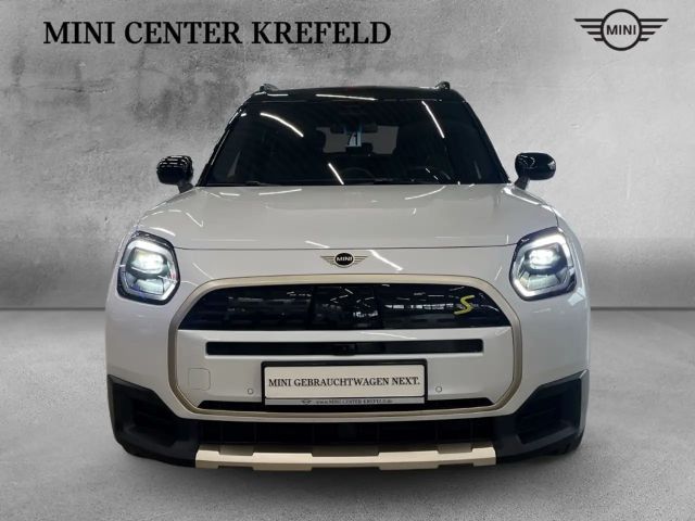 MINI Cooper SE Countryman SE