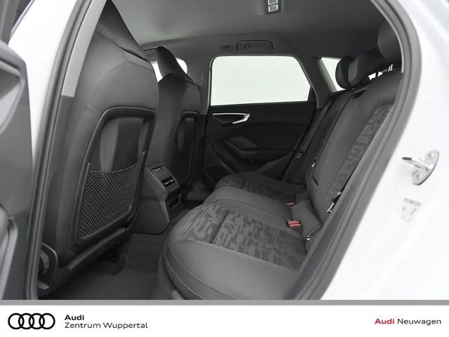 Audi A5 Avant S-Line