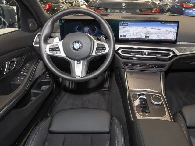 BMW 330 330i M-Sport Sedan xDrive