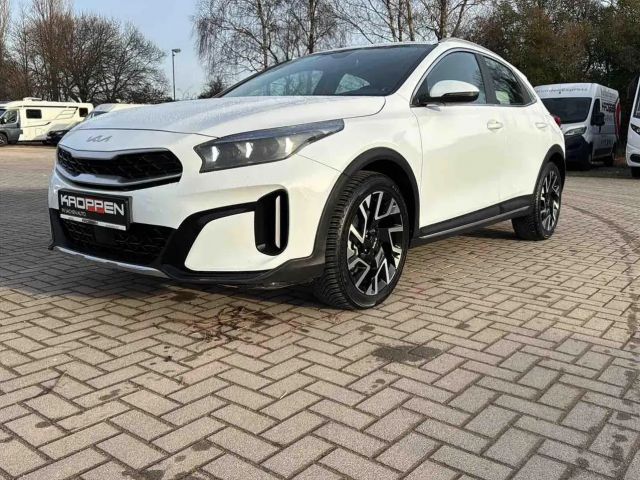 Kia XCeed Spirit