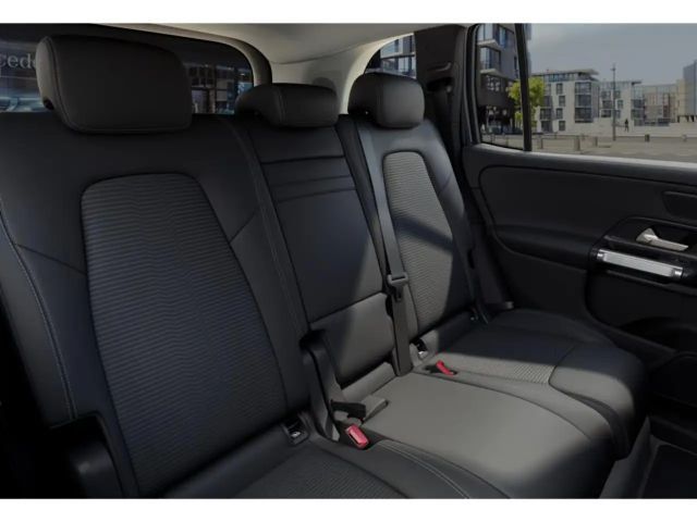 Mercedes-Benz EQB 350 4MATIC