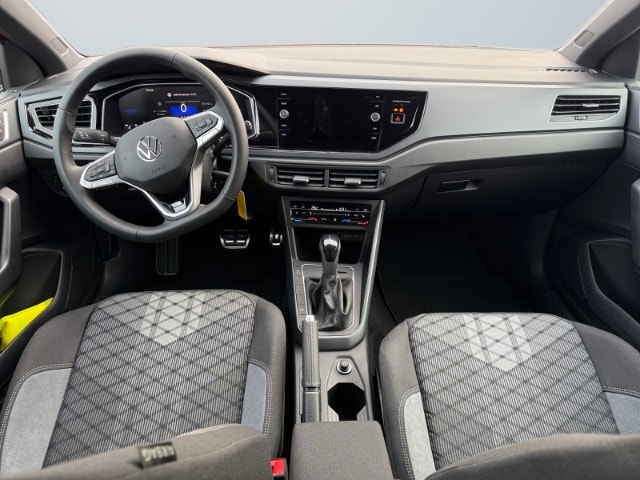 Volkswagen Taigo 1.5 TSI DSG IQ.Drive R-Line