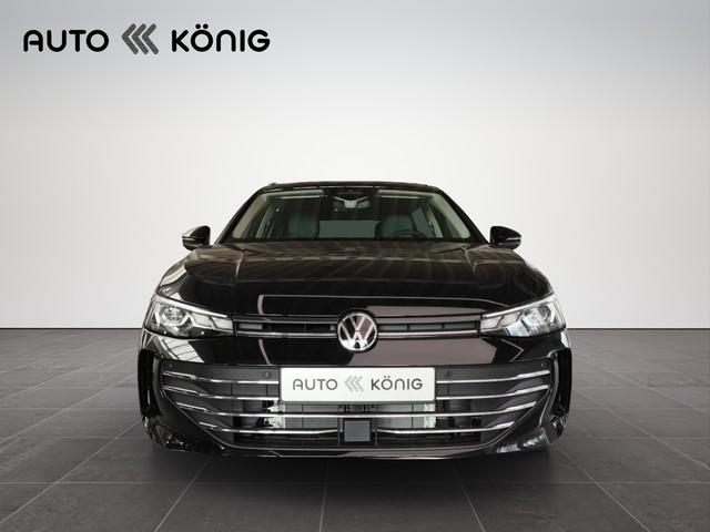 Volkswagen Passat 1.5 eTSI Business Variant