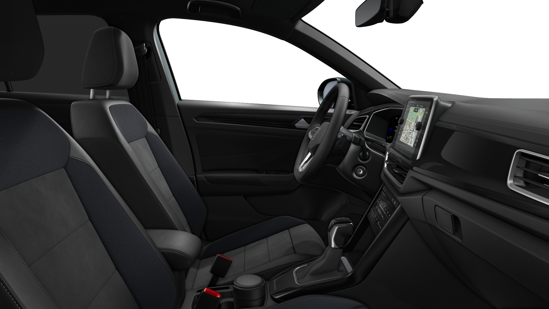 Volkswagen T-Roc 2.0 TDI DSG