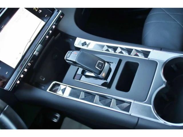 DS DS 7 Crossback BlueHDi Mobiles